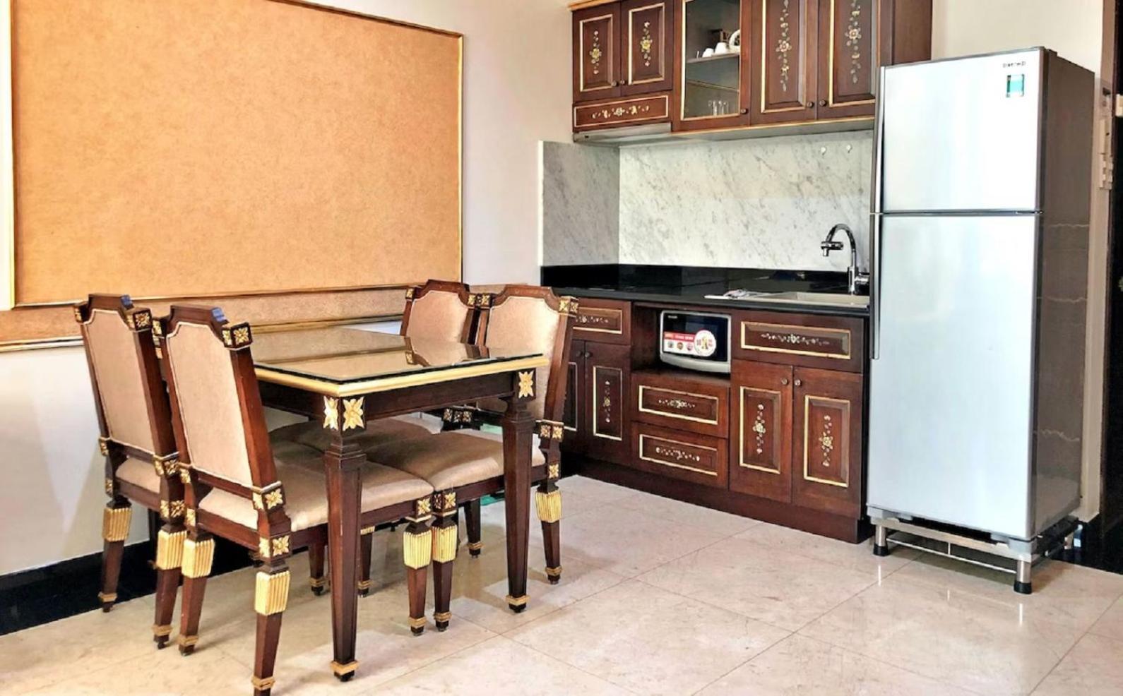 345ab Sai Gon Ho Chi Minh City